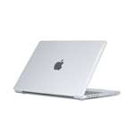 TECH-PROTECT Husa transparentă Case Apple MacBook Pro 14 2021-2022