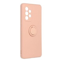 Husa Case Roar Amber - pentru Samsung Galaxy A53 5G Pink