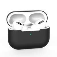 Husa Apple Tech-protect Icon Airpods Pro 1 / 2 negru Case