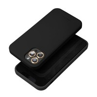 Husa Case Roar Space - pentru Samsung Galaxy S21 FE Negru