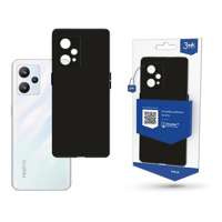 Husa 3mk Realme 9i Matt Black Case