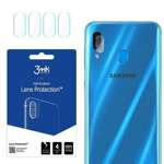 3MK Protective Glass Samsung Galaxy A11 M11 Lens Protect Protection For Camera Lens 4pcs
