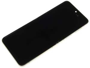 Display Original Samsung Galaxy Z Flip Flip 3 5G LCD Touch Black Grade B