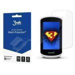 3MK Garmin Edge Explore FlexibleGlass Hybrid Glass