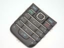 Tastatura NOKIA 6233 Original Black Grade C