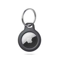Husa Apple TECH-PROTECT ROUGH AIRTAG NEGRU