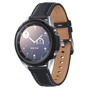 Case SPIGEN Liquid Air Galaxy Watch 3 41MM Black Black