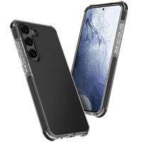 husa UNIQ Combat Sam S23+ S916 negru/carbon negru