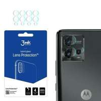 3mk Lens Protect Motorola Moto G72 Protecție pentru obiectivul camerei 4pcs