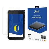 3mk FlexibleGlass Sam Galaxy Tab Active 3 8" Szkło Hybrid
