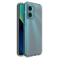 Primăvară Case capac de gel husa cu ramă colorată pentru Xiaomi Redmi 10 negru