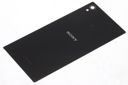 SONY Xperia Z1 Ușa bateriei SONY Xperia Z1 Original Grade B Negru