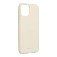 Husa Case iPhone Roar Space - pentru 11 Pro Cream
