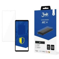 3mk Folia ARC+ Sony Xperia 10 V Fullscreen Folia