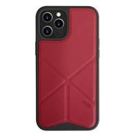 Husa UNIQ Apple iPhone 12 Pro Max Transforma Red Case