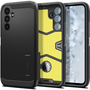Husa Spigen Tough Armor GALAXY A54 5G NEGRU