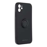 Husa Case iPhone Roar Amber - până la 11 Black