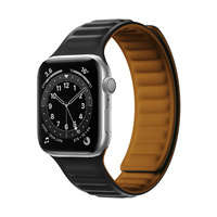 Strap Magnetic Strap 1 Apple Watch 7 41 Negru