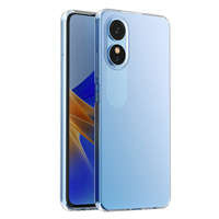 Husa husa Ultra Clear 0,5 mm pentru Oppo A17 caz subțire Oppo A17 transparent Case