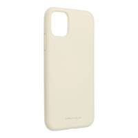Husa Case iPhone Roar Space - la 11 Cream