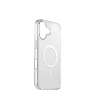 Husă de protecție Joyroom JR-16FG5 cu MagSafe pentru iPhone 16 - Semi-transparentă