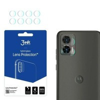 3mk Lens Protect Motorola Edge 30 Neo Protecție pentru obiectivul camerei foto 4pcs