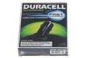 Incarcator Auto USB Duracell Duracell 1A Universal Apple Samsung Nokia Sony