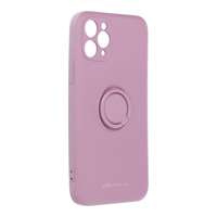 Husa Case iPhone Roar Amber - pentru 11 Pro Purple