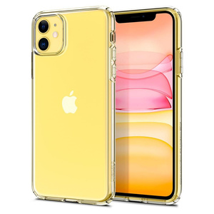 Husa SPIGEN  Apple Iphone 11 Iphone 11 Liquid Crystal Clear Case