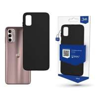 Husa 3mk Motorola Moto G Stylus 2022 negru mat Case