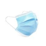 Medical protective mask TL-M01 1 pc