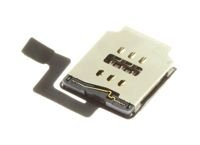 Original APPLE SIM Card Slot iPad AIR A1475