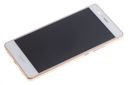 DISPLAY HUAWEI P9 Lite 2016 Grad B roz LCD roz Touch Genuine