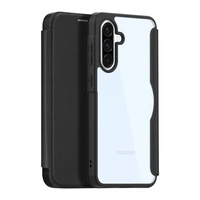 Husa Dux Ducis Skin X Pro pentru Samsung Galaxy A36 5G/A56 5G - Neagra