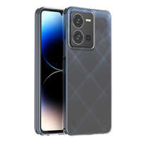 Husa husa Ultra Clear 0,5 mm pentru Vivo Y35 / Vivo Y22 / Vivo Y22s caz subțire transparent Case