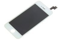 APPLE DISPLAY iPhone 5S SE WHITE Grad A LCD Original Touch