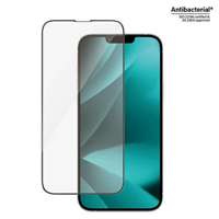 iPhone PanzerGlass Ultra-Wide Fit 14 Plus / 13 Pro Max 6.7" Protecție ecran antibacteriană Easy Aligner inclus 2785