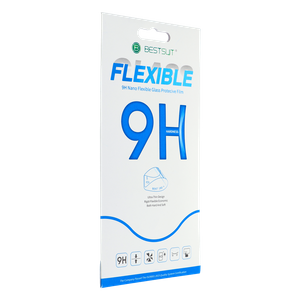 Szkło bestsuit Hibrid flexibil pentru Motorola G82