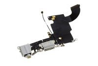 Genuine APPLE CHARGE SOCKET BAND iPhone 6S WHITE