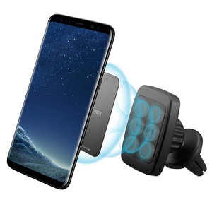 Suport Suport magnetic pentru mașină SPIGEN H12 Suport magnetic pentru mașină pentru aerisire H12