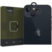iPhone Hofi Camring Pro+ Husa pentru camera foto 14 / 14 Plus negru