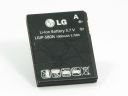 Baterie LG LG LGIP-580N Original 1000mAh Li-Ion Grad A