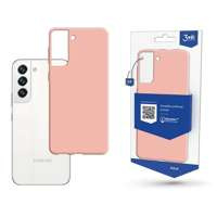 Husa 3mk Samsung Galaxy S22 Matt Pink Case