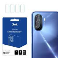 3mk Lens Protect Huawei Nova Y70 Protecție pentru obiectivul camerei 4pcs
