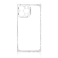 Clear Case husa Pătrat pentru Samsung Galaxy A12 5G gel transparent pentru Samsung Galaxy A12 5G