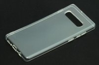 Husa Samsung Galaxy Galaxy S10 Plus CLEAR Case Silicone