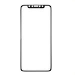 T-PHOX GLASS 5D iPhone 12 MINI NEGRU (5.4), LIPIRE COMPLETĂ