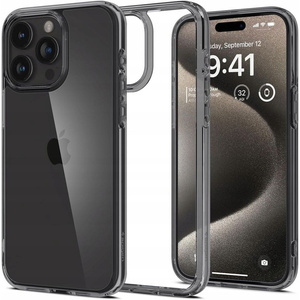 Husa Spigen Ultra Hybrid IPhone 15 PRO SPACE CRYSTAL