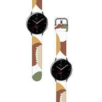Curea Moro brățară pentru Samsung Galaxy Watch 42mm silikonou strap brățară de ceas model 4