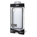 Husa 3MK Samsung Galaxy S9 Samsung Galaxy S9 Military Grade SatinArmor Clear Case